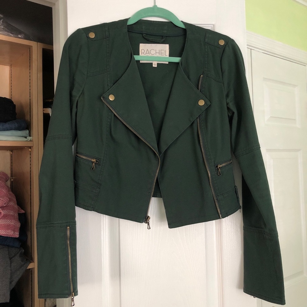 Rachel Roy blazer